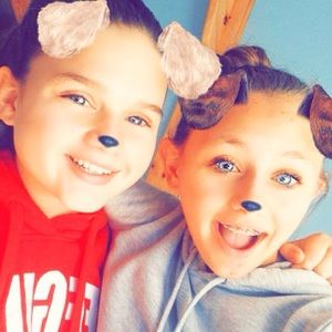 Meet your Posher, Jenna